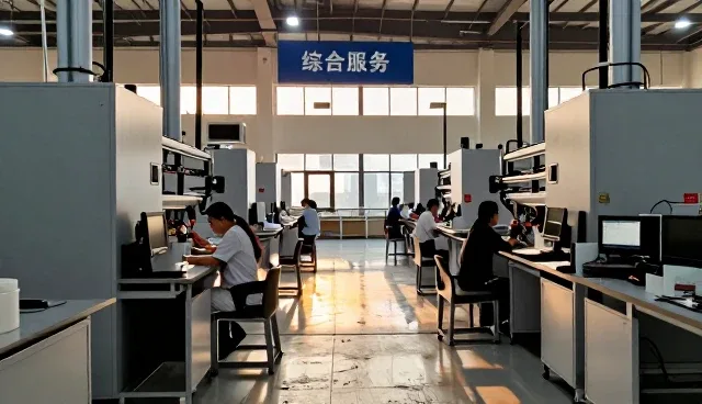 南通市通州区方硕网络科技有限公司
