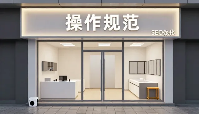 小程序商城SEO优化中常见的问题与应对策略