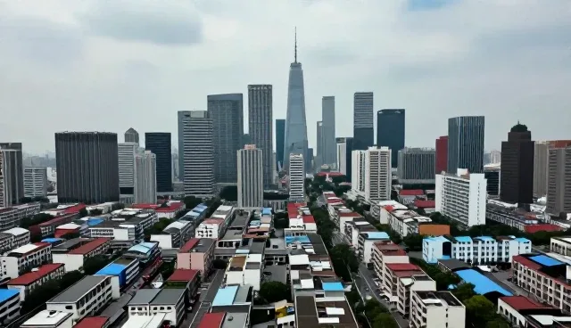 网站维护中选型问题及处理方向分析