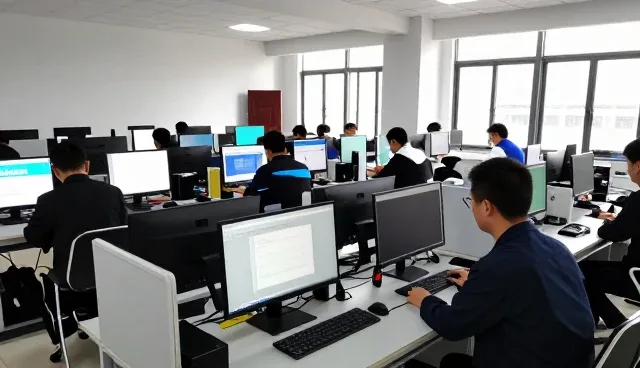 实验室环境实录：小程序商城系统集成注意事项