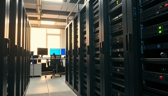 SEO优化中常见的技术问题及应对策略